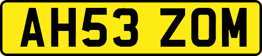 AH53ZOM