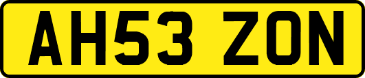 AH53ZON