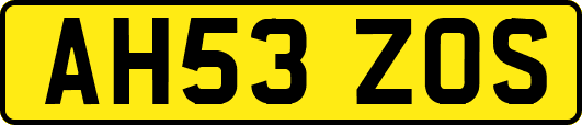 AH53ZOS