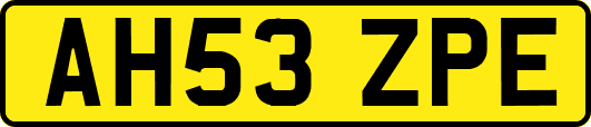 AH53ZPE
