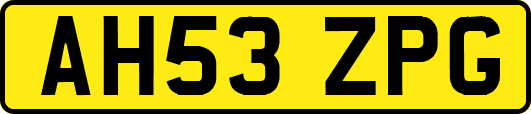 AH53ZPG