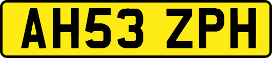 AH53ZPH