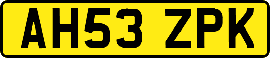 AH53ZPK