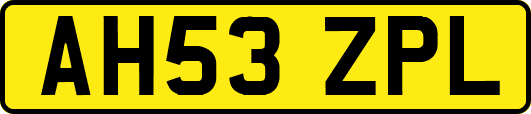 AH53ZPL