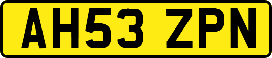AH53ZPN