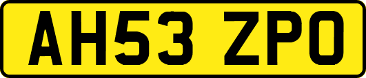 AH53ZPO