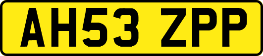 AH53ZPP