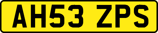 AH53ZPS