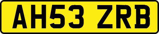 AH53ZRB