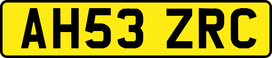 AH53ZRC