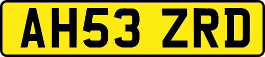 AH53ZRD