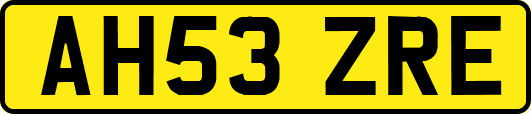 AH53ZRE
