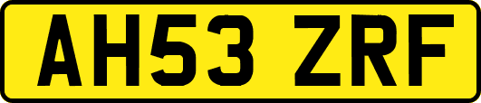 AH53ZRF