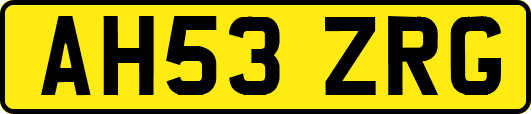 AH53ZRG