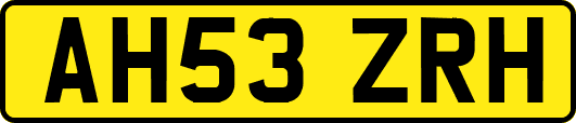 AH53ZRH