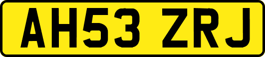 AH53ZRJ