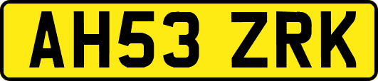 AH53ZRK