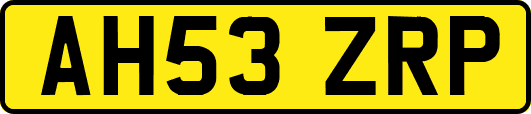 AH53ZRP