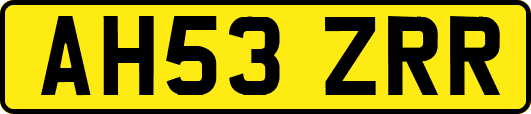 AH53ZRR