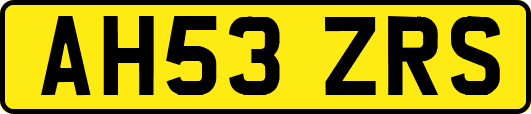 AH53ZRS