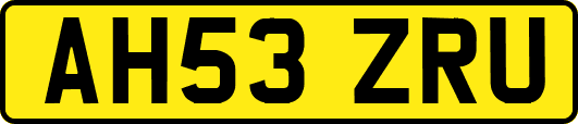 AH53ZRU