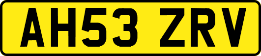 AH53ZRV