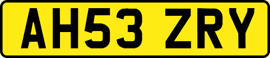AH53ZRY