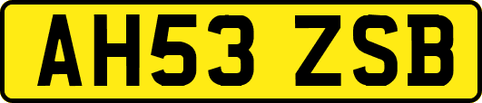 AH53ZSB