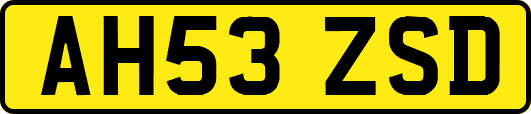 AH53ZSD