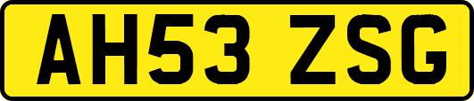 AH53ZSG