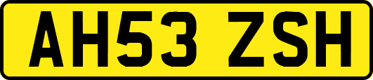 AH53ZSH