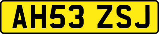 AH53ZSJ