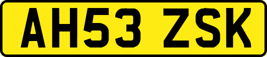 AH53ZSK