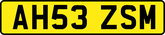 AH53ZSM