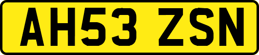 AH53ZSN