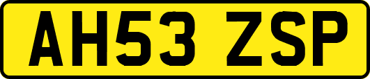 AH53ZSP