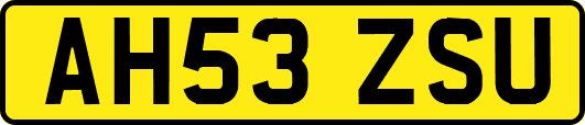 AH53ZSU