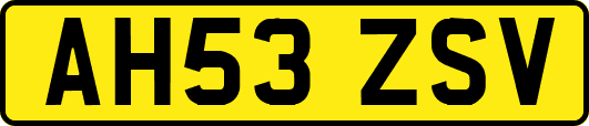 AH53ZSV