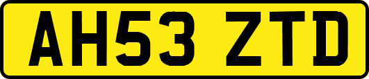 AH53ZTD