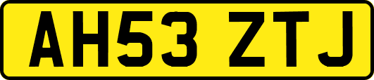 AH53ZTJ