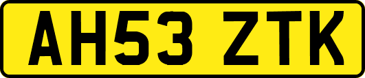 AH53ZTK