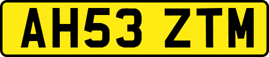 AH53ZTM