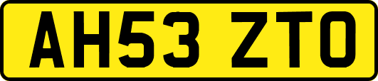 AH53ZTO