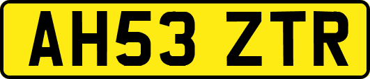 AH53ZTR