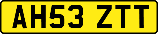AH53ZTT