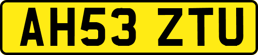AH53ZTU