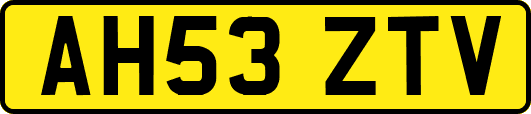 AH53ZTV
