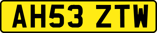 AH53ZTW