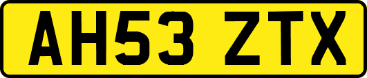 AH53ZTX