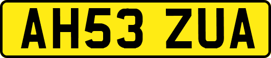 AH53ZUA